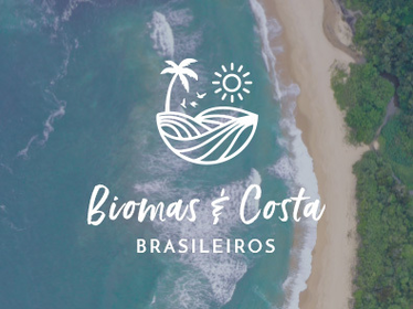 Biomas e Costa do Brasil